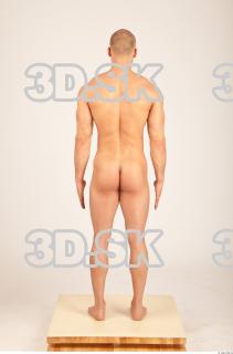 Body texture of Bystrik 0044